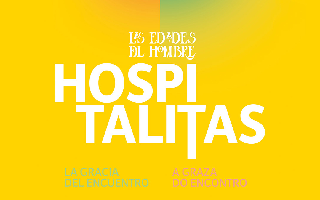 Hospitalitas. La Gracia del Encuentro / A Graza do Encontro