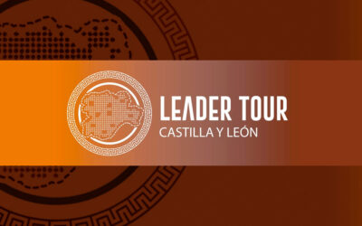 Proyecto de Cooperación LEADER TOUR