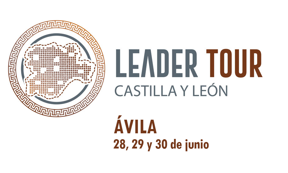 Leader Tour Ávila