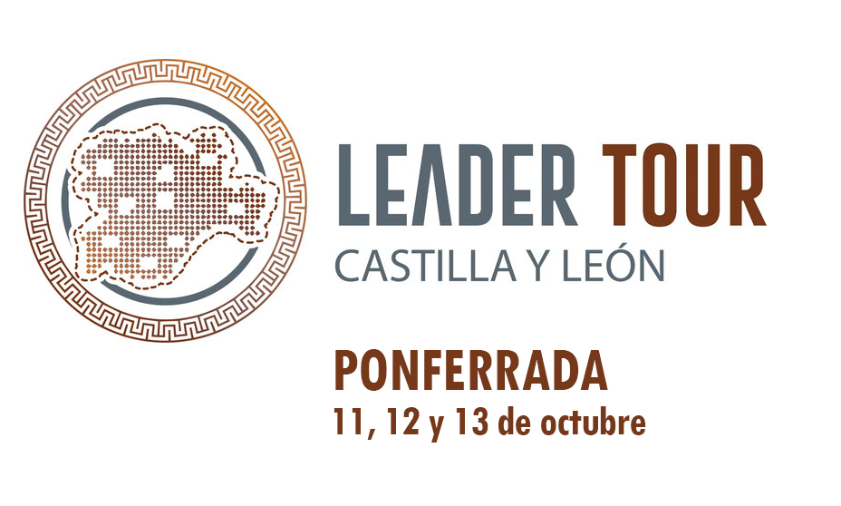 Leader Tour Ponferrada