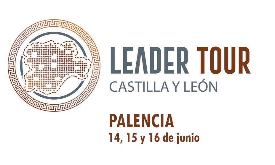 Leader Tour Palencia