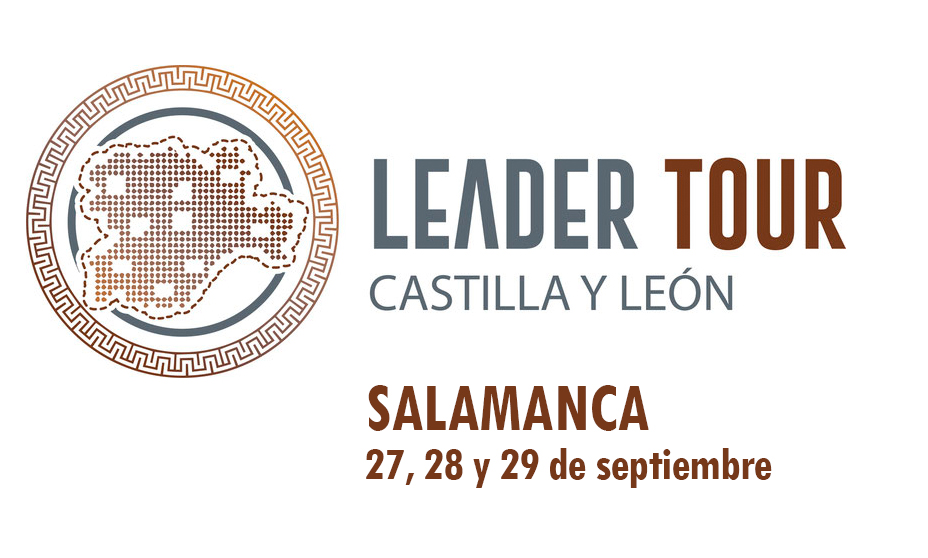 Leader Tour Salamanca