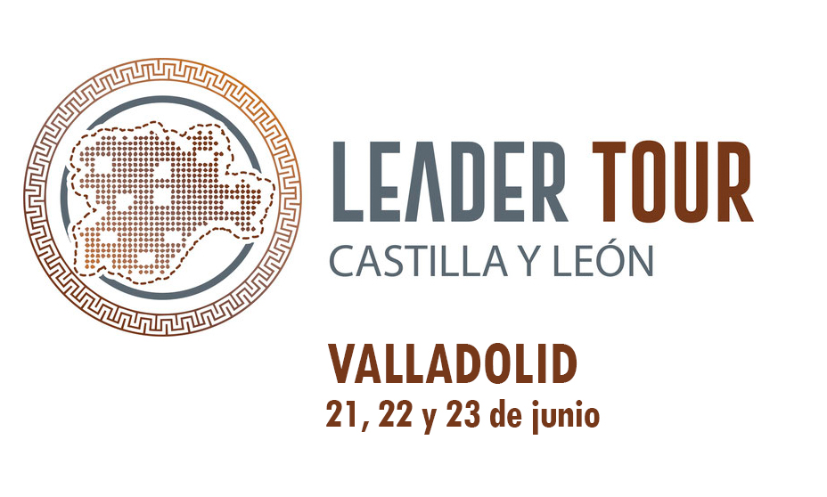 Leader Tour Valladolid