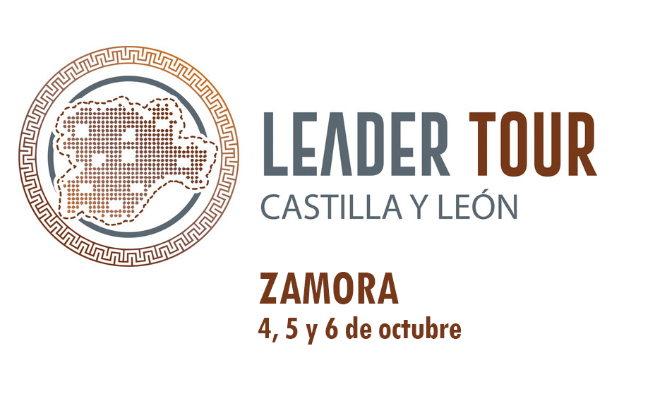 Leader Tour Zamora