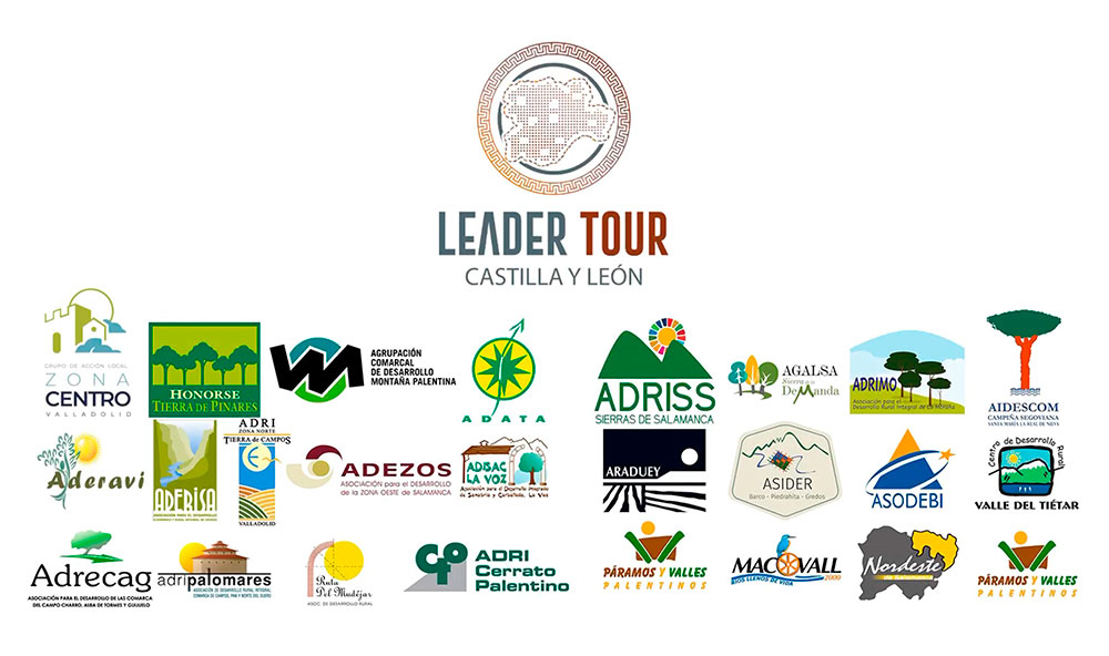 leader tour