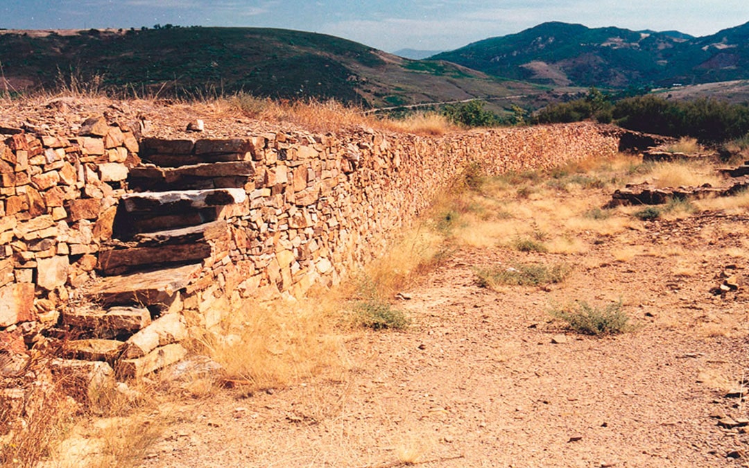 Comarca de El Bierzo Borrenes