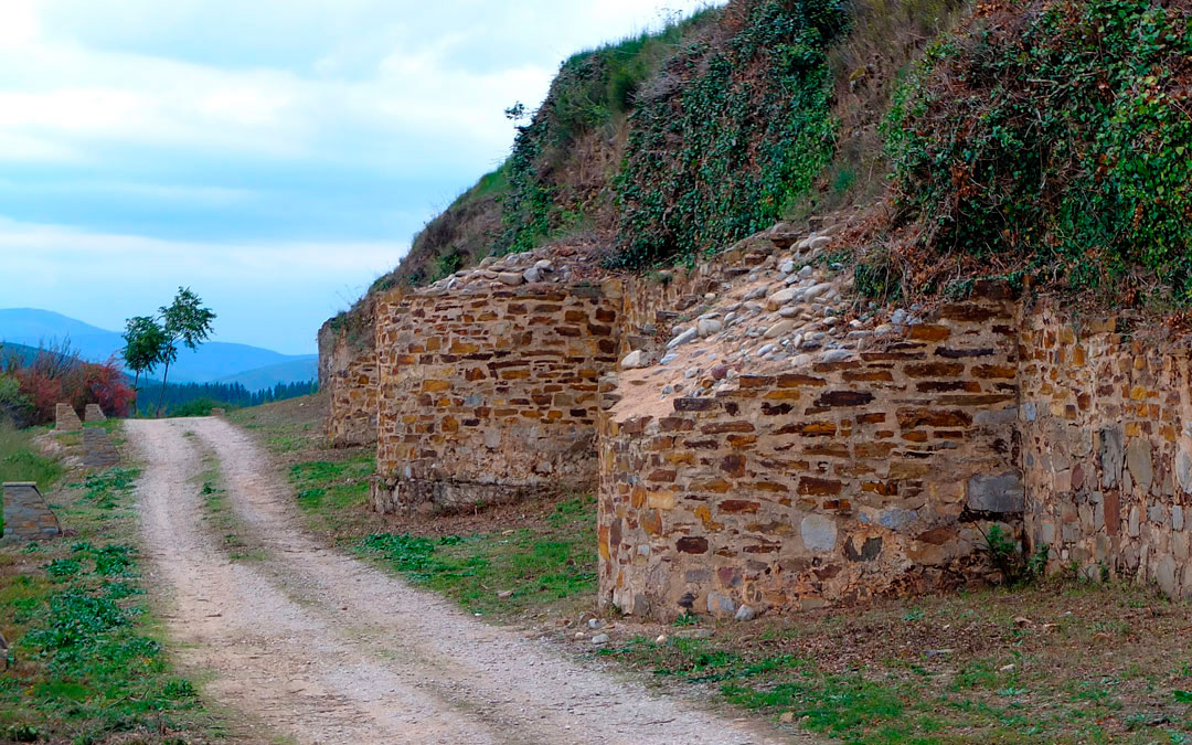 Descubriendo Cacabelos