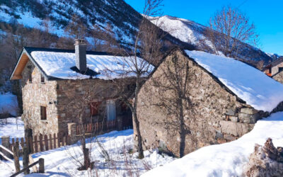 Páramo del Sil un rincón del Bierzo lleno de encanto